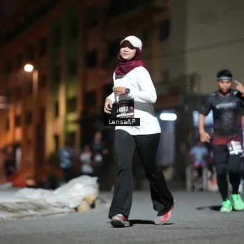 Runner Photo 5742480