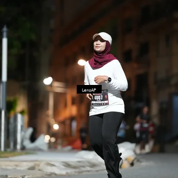 Runner Photo 5742482