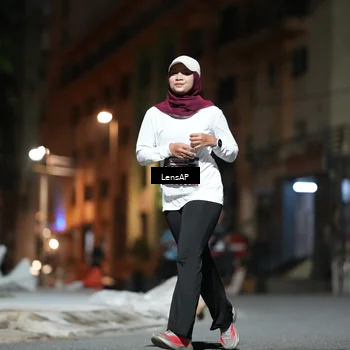 Runner Photo 5742483