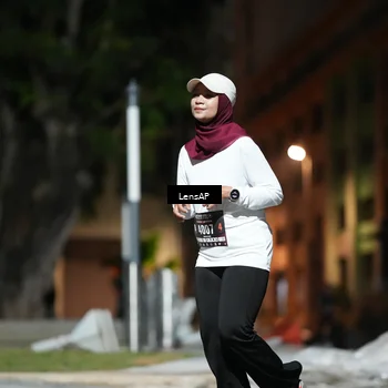 Runner Photo 5742484