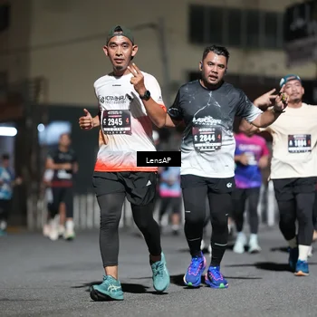 Runner Photo 5742485