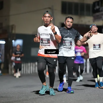 Runner Photo 5742486