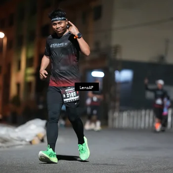 Runner Photo 5742488