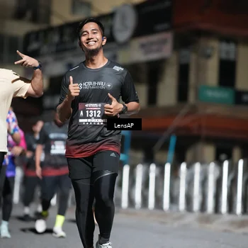 Runner Photo 5742490