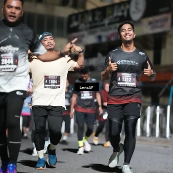 Runner Photo 5742491