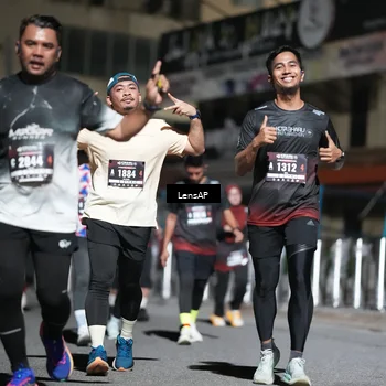 Runner Photo 5742492