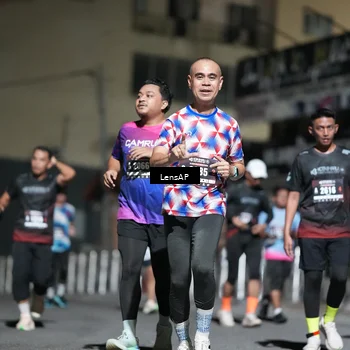 Runner Photo 5742494
