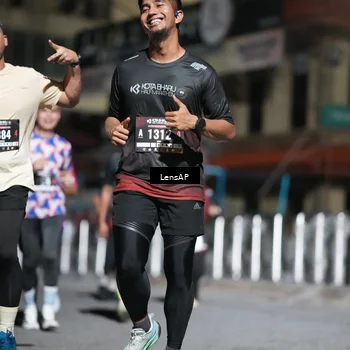 Runner Photo 5742495