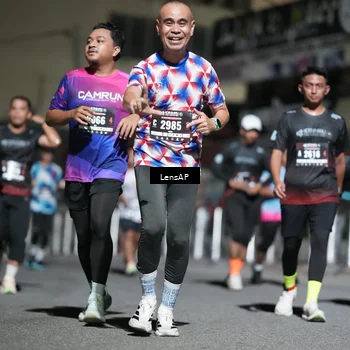Runner Photo 5742497