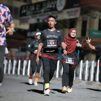 Runner Photo 5742499