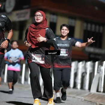 Runner Photo 5742500