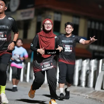 Runner Photo 5742502