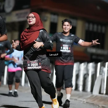 Runner Photo 5742503