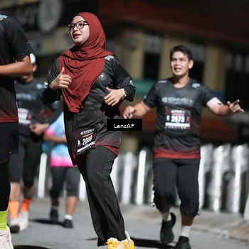 Runner Photo 5742504
