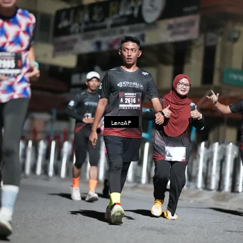 Runner Photo 5742505