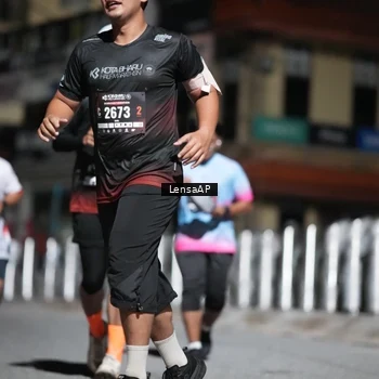 Runner Photo 5742509