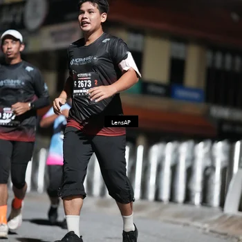 Runner Photo 5742510