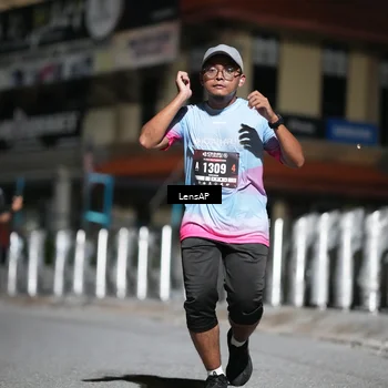 Runner Photo 5742512