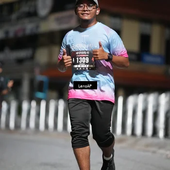 Runner Photo 5742513