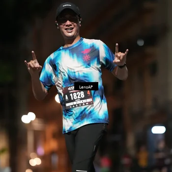 Runner Photo 5742514