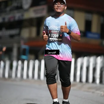 Runner Photo 5742515