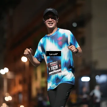 Runner Photo 5742516