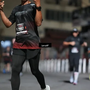 Runner Photo 5742517