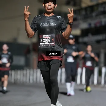 Runner Photo 5742518