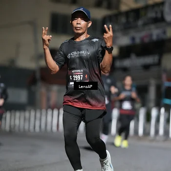 Runner Photo 5742519