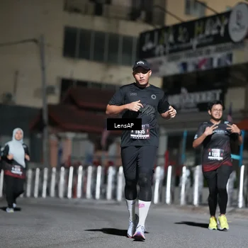 Runner Photo 5742521