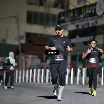 Runner Photo 5742522