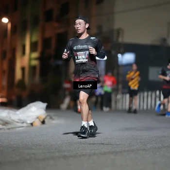 Runner Photo 5742523