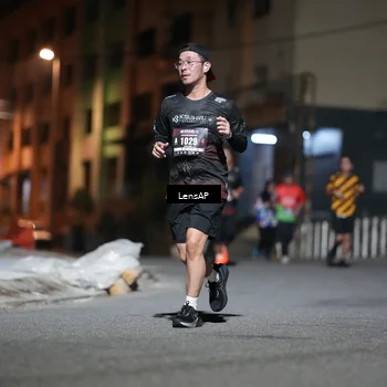 Runner Photo 5742524