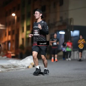 Runner Photo 5742525