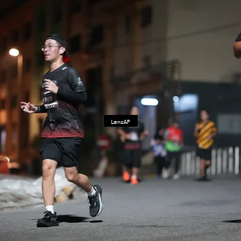 Runner Photo 5742526