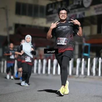 Runner Photo 5742527
