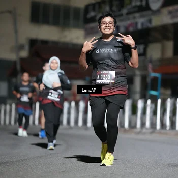 Runner Photo 5742528