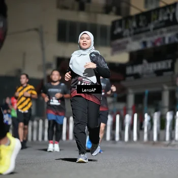 Runner Photo 5742529
