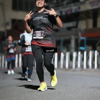 Runner Photo 5742530