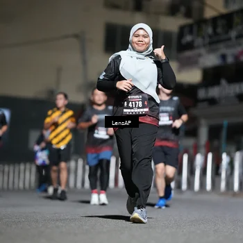 Runner Photo 5742531