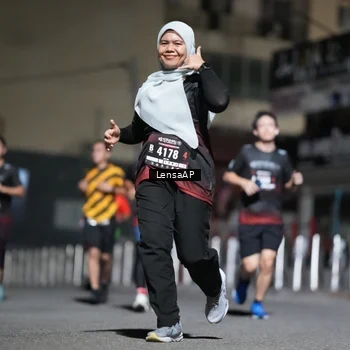 Runner Photo 5742532