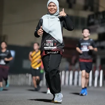 Runner Photo 5742534