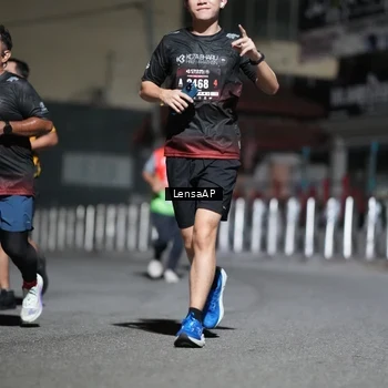 Runner Photo 5742535