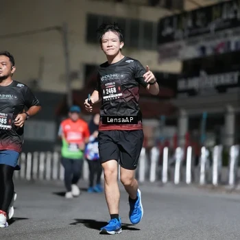 Runner Photo 5742538