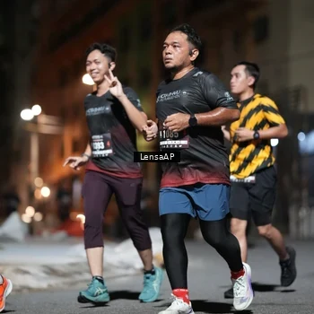 Runner Photo 5742539