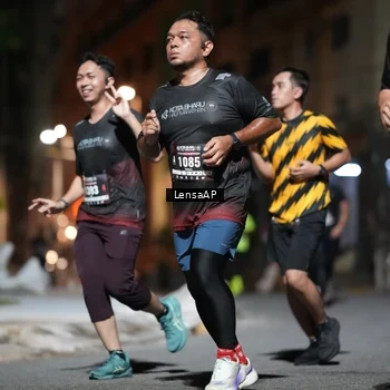 Runner Photo 5742540