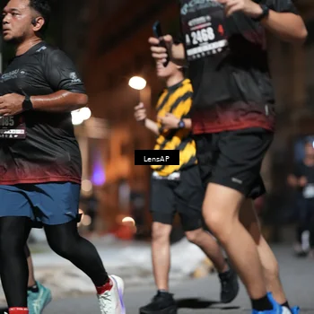 Runner Photo 5742541
