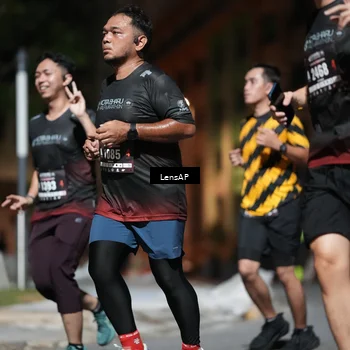 Runner Photo 5742542