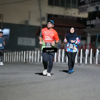 Runner Photo 5742543