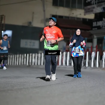 Runner Photo 5742544